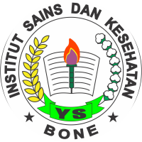 Logo Akademi Kebidanan Bina Sehat Nusantara