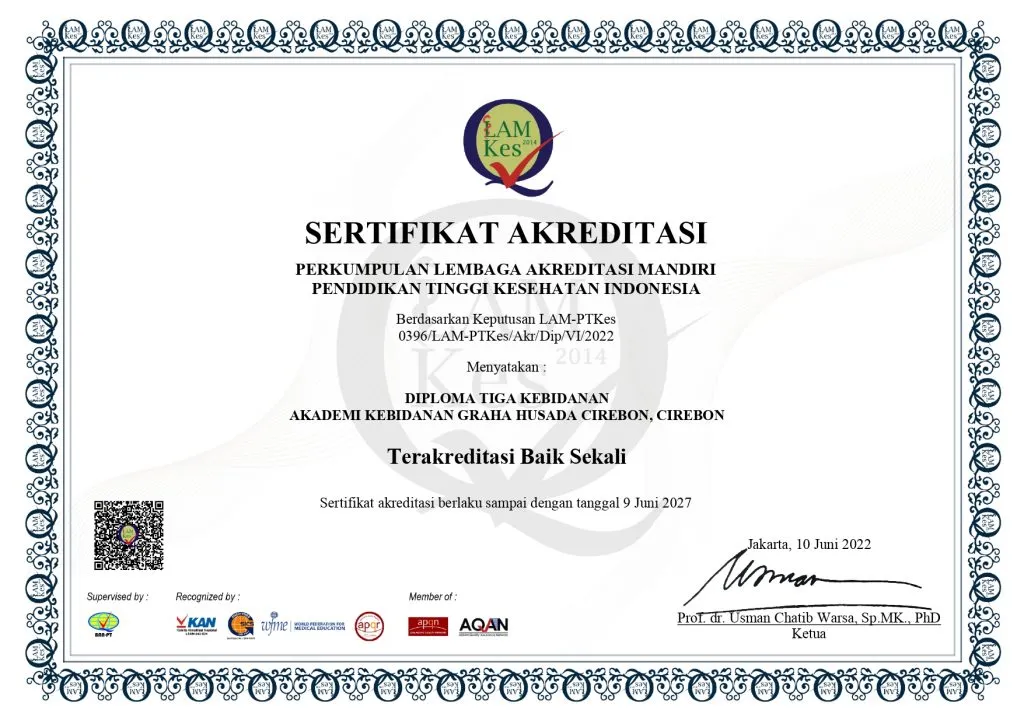 Akreditasi Perguruan Tinggi