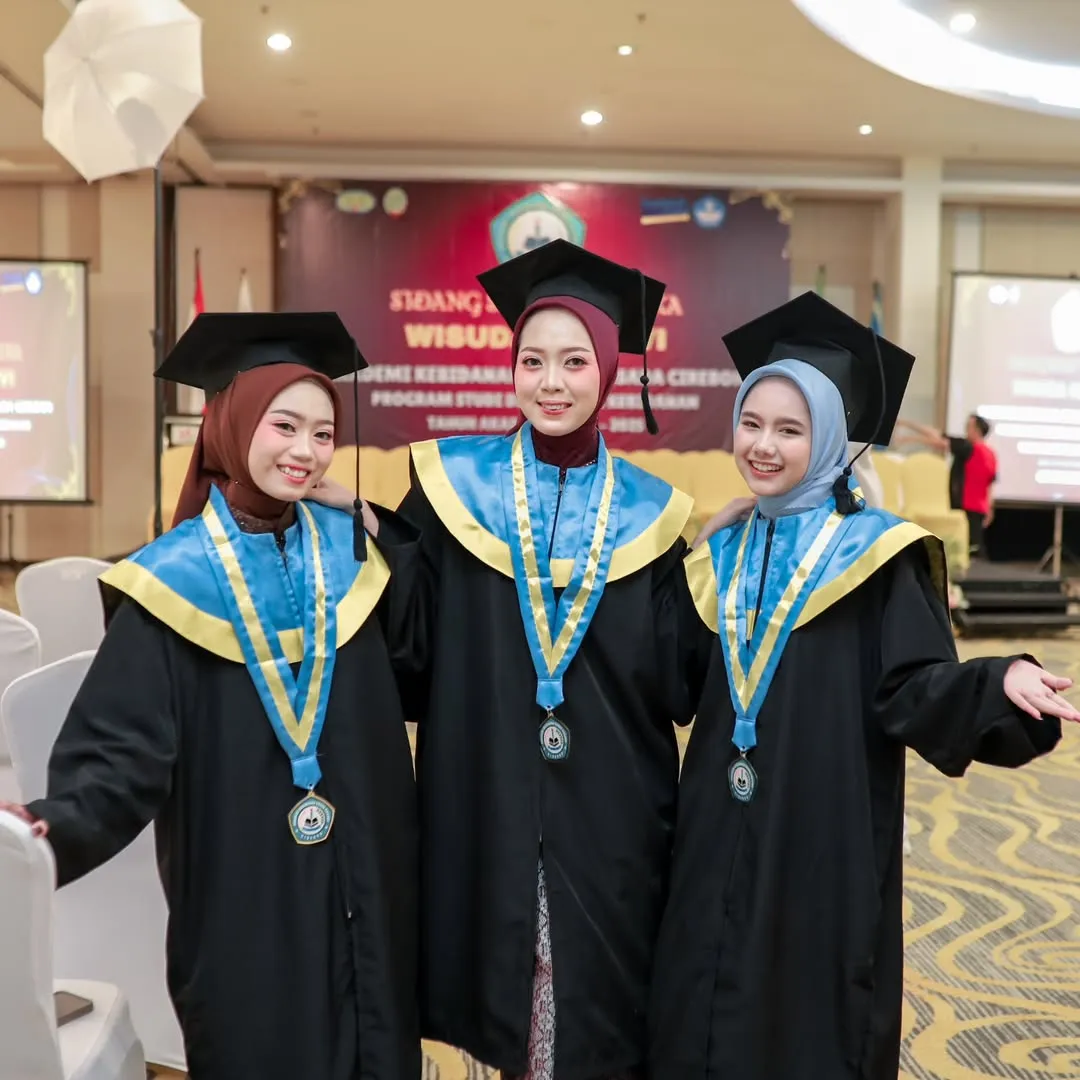 Foto wisuda
